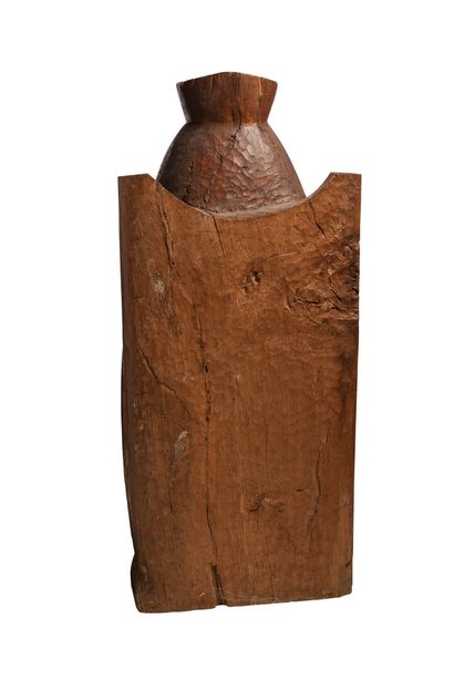 Henri Paul REY (1904-1981)

Art Déco : Vierge...