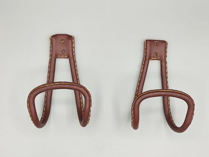 Jacques ADNET (1900-1984), attribué à

Paire...