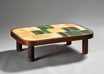 Roger CAPRON (1922-2006).

