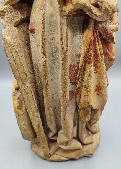 SAINTE CATHERINE D'ALEXANDRIE

BOURGOGNE,...