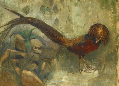 Alice PLATO (1889-?)

