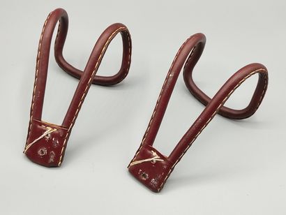 Jacques ADNET (1900-1984), attribué à

Paire...