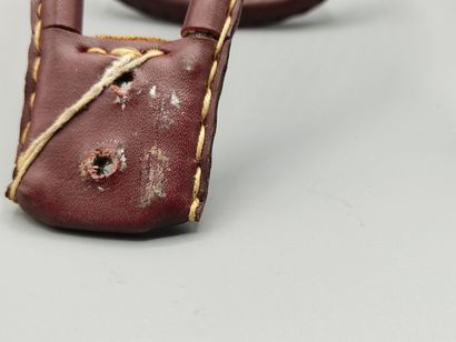 Jacques ADNET (1900-1984), attribué à

Paire...