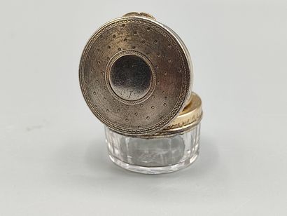 Small box called 