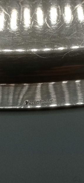 PUIFORCAT

Rectangular serving tray with...