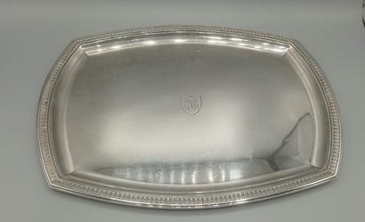 PUIFORCAT

Rectangular serving tray with...