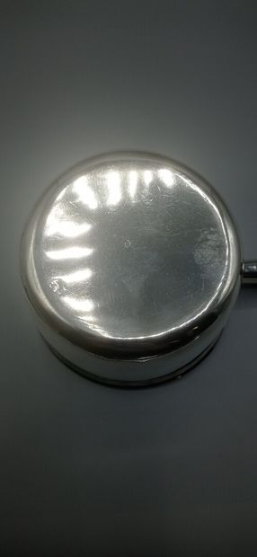 PARIS 1819-38 . Mo TONNELIER 

Big silver...