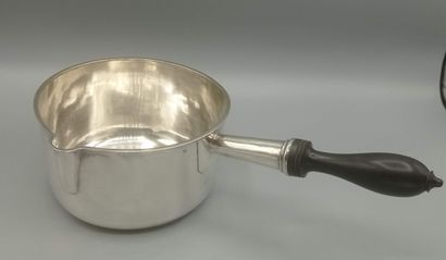PARIS 1819-38 . Mo TONNELIER 

Big silver...