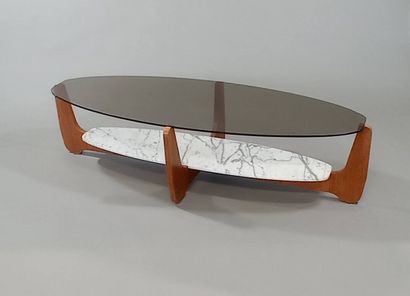 Hugues POIGNANT (20th century), attributed...
