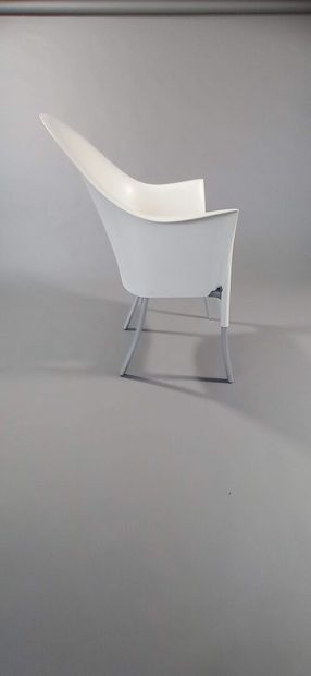 Philippe STARCK (born in 1949).

Suite of...