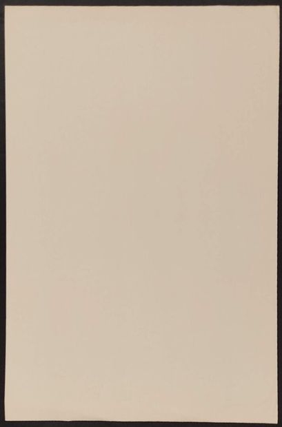 Keith Haring (1958-1990).

Poster of the...