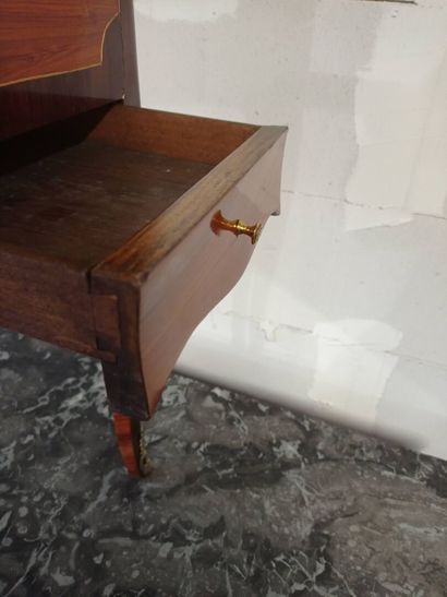 Table à 
