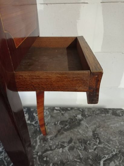 Table à 