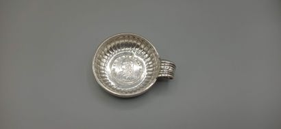 ORLEANS 1778-79 

Taste vin en argent de...