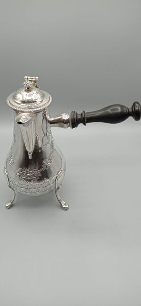 PARIS 1809-19 Empire period 

Empire period...