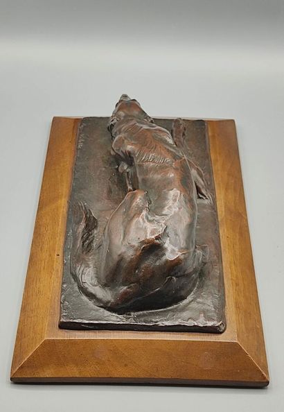 Henri VALETTE (1877-1962).

