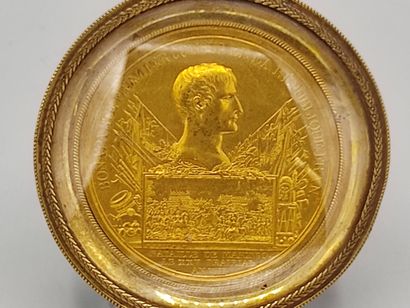 F. ANDRIEU

Bonaparte Premier Consul de la...