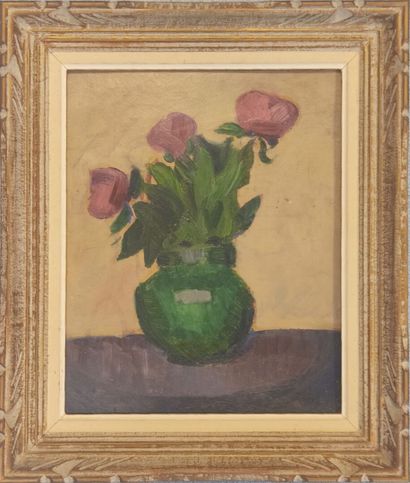 Jules-Emile ZINGG (1882-1942)

