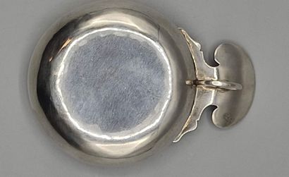 SAINT LÔ / NORMANDY. 

Rare silver wine /...