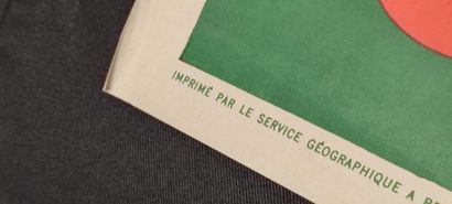 Jean MONTELS (20th century).

