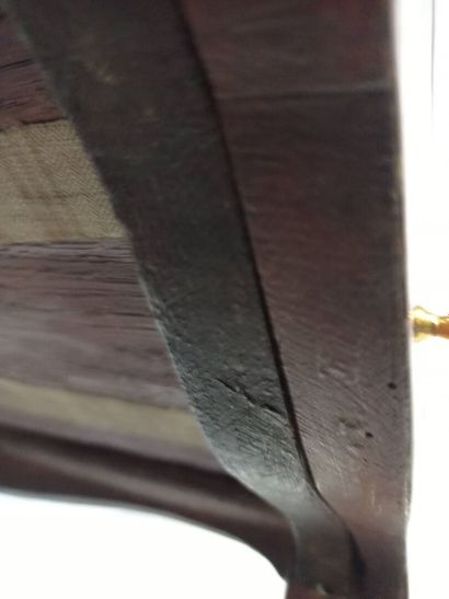 Table à 
