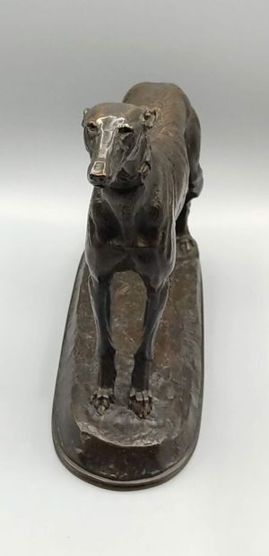 Emmanuel FREMIET (1824-1910)

