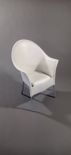 Philippe STARCK (born in 1949).

Suite of...