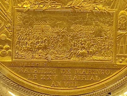 F. ANDRIEU

Bonaparte Premier Consul de la...