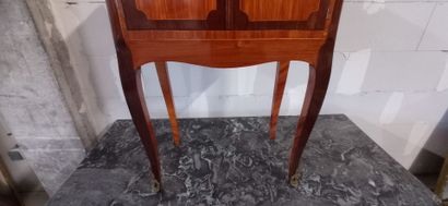 Table à 