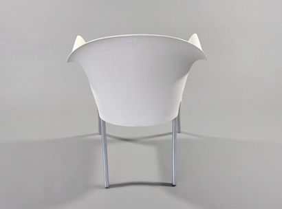 Philippe STARCK (born in 1949).

Suite of...