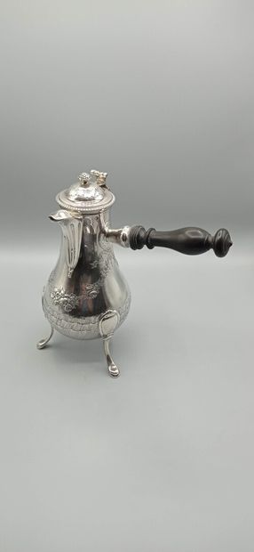 PARIS 1809-19 Empire period 

Empire period...