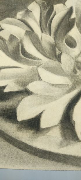Clovis TROUILLE (1889-1975)

