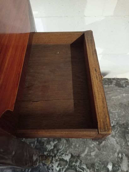 Table à 
