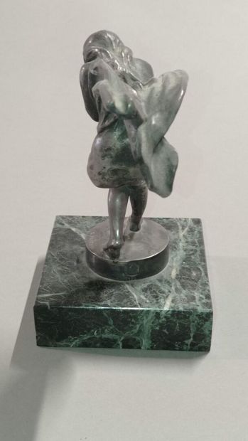 Gustave POITVIN (20th century).

