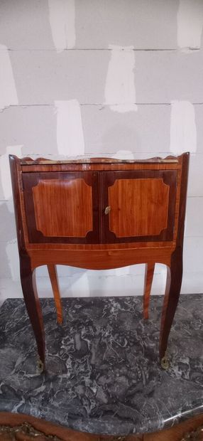 Table à 