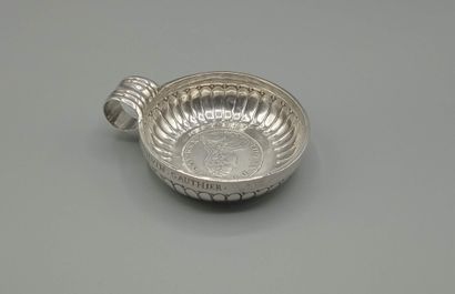 ORLEANS 1778-79 

Taste vin en argent de...