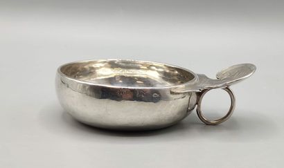 SAINT LÔ / NORMANDY. 

Rare silver wine /...