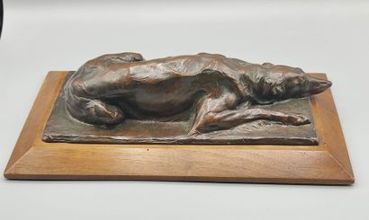 Henri VALETTE (1877-1962).

