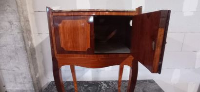 Table à 