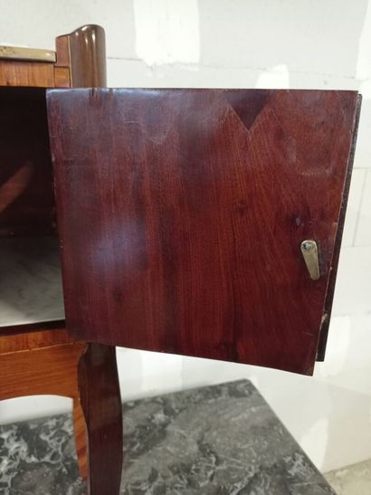 Table à 
