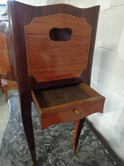 Table à 