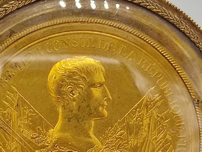 F. ANDRIEU

Bonaparte Premier Consul de la...