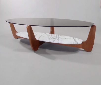 Hugues POIGNANT (20th century), attributed...