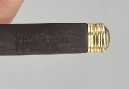 PARIS 1788.

Couteau / coupe papier au manche...