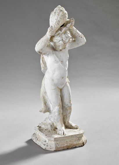 Tuileries normandes Bavant

