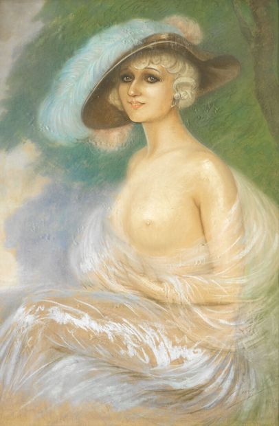 Eugène ARTOT ? 

