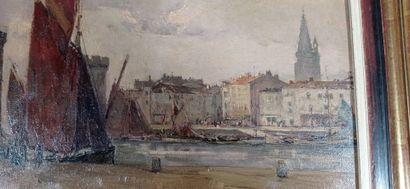 Ernest VAUTHRIN (1878-1949).

