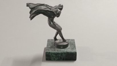 Gustave POITVIN (20th century).

