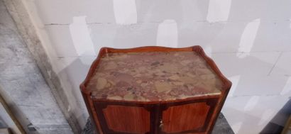 Table à 