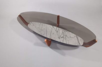Hugues POIGNANT (20th century), attributed...